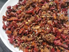 -羲和雅苑•北京烤鸭(平安国际金融中心店)