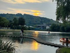 -上海佘山茂御臻品之选酒店(原佘山艾美酒店)
