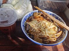 -西园寺素食(西园弄戒幢律寺店)
