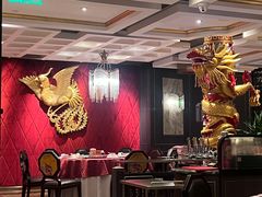 -囍凤楼·粤菜·点心·火锅(温特莱店)