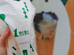 -1点点(水围店)