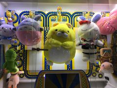 -大玩家(路南万达店)