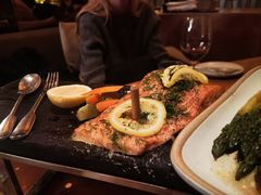 -THE CANNERY&JUJU 新鲜海鲜·牛排美食酒廊