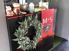 -M.S拳击泰拳馆(大学路店)