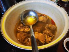 -锡和无锡菜(景丽苑店)