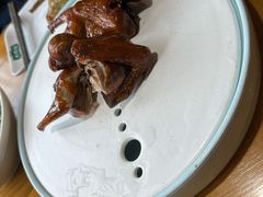 -大鸽饭(马王堆店)