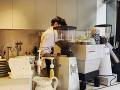 -伊斯坦布尔土耳其清真咖啡餐厅