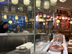 -禾绿回转寿司(苏宁广场店)