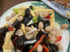 -牛街老爆肚满(牡丹园店)