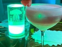 -MOSSO音乐酒吧·Live House(南京西路店)