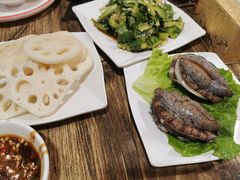 -小龍鳳·港式海鲜打边炉(沙湖路店)