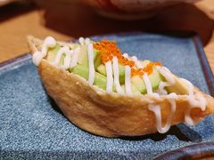 -山之川·日式料理(瀚海海尚店)