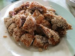 -区海鸡场饭店(石壁店)
