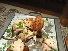 -绿茶餐厅(千岛湖银泰城店)