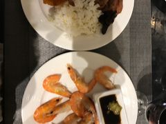 -安徽饭店·白鹭阁自助餐厅(梅山路店)