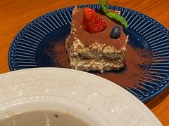 -Pizzeria da Nicola·火炉披萨(中大国际店)