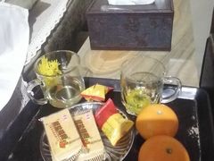 -颐润堂专业养生(五道口华清商务会馆店)