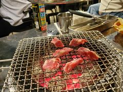 -釜山火炉·海鲜烤肉(紫藤路店)