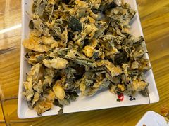 -途肴·老农饭庄(百里峡店)