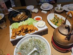 -乡里八闽·福州乡土菜(高宅店)