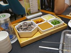 爆肚-紫光园·烤鸭·北京菜(团结湖店)