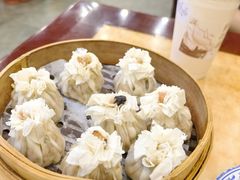 -都一处烧麦馆(前门店)