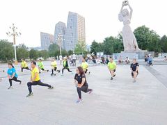 -门城湖公园