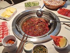 -小龙坎火锅(IFS HOT店)