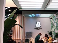-丹礼糖甜品