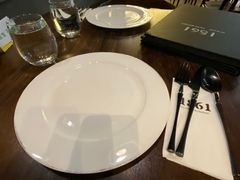 -1861意大利餐厅(文化广场店)