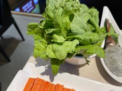 -浩爷羊蝎子火锅(望京店)
