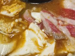 -菊上料理(蜀山银泰百货店)