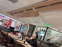 大堂-新旺茶餐厅·早餐(香港广场店)