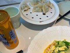 -船歌·鱼水饺青岛菜(枫蓝国际购物中心店)