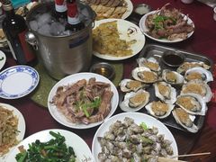 -得记得潮州海鲜砂锅粥(宝业路店)