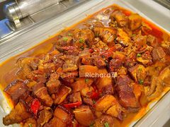 -华安国际大酒店-餐厅