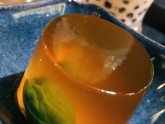 茶冻-湊湊火锅·茶憩(上海合生汇店)