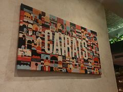 -Laures·月桂西班牙碳烤餐厅(十尚坊店)