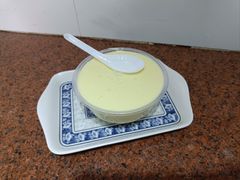 凤凰奶糊-百花传统甜品店(原址店)