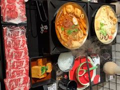 -8锅臭臭锅·正宗台湾小火锅(中心五路店)