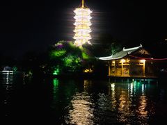 -桂林两江四湖景区