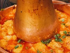 -雀舞云南菜(天津天河城购物中心店)