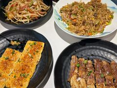 -凯萨印象铁板烧(苏州中心店)
