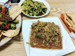 -枣庄辣子鸡(隐珠二路店)