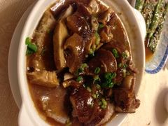 iphone_upload_pic-腰记饭店(龙源路店)