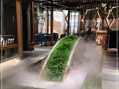 -湊湊火锅·茶憩(石家庄万象城店)