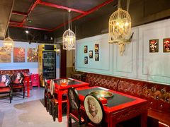 大堂-一只烧鸡公(解放碑店)