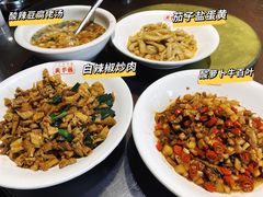 -天下客饭店(中山路店)