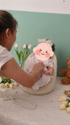 -十月孕记孕妈妈摄影