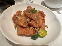 -華府Deluxe(兴业太古汇店)